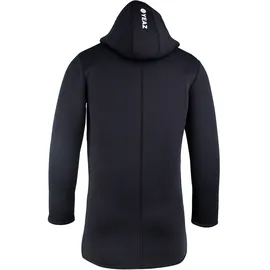 YEAZ Neoprenjacke Classic Schwarz L