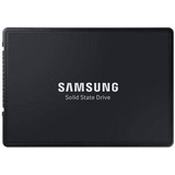 Samsung SSD PM897 bulk (3840 GB, 2.5" 3.84 TB Serial ATA III V-NAND