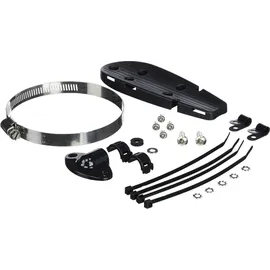 Garmin Transducer 8 Pins 77/200 kHz Schwarz