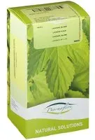 PHARMAFLORE Lavande fleur Thé 100 g