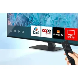 Samsung TU43CU7025 43" Crystal UHD 4K CU7025 (EU-Modell)