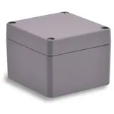 BOXEXPERT BXPBAL758057-A01 Installations-Gehäuse Aluminium Silber-Grau 1St.