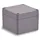 BOXEXPERT BXPBAL758057-A01 Installations-Gehäuse Aluminium Silber-Grau 1St.