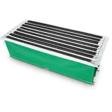 Kärcher Taschenfilter gruen KM 105/180 R Bp