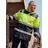 Terrax Workwear Herren Warnschutzparka (L) - L
