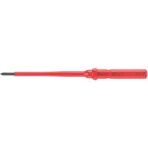 WERA Kraftform Kompakt VDE 62 i PH 0 x 157 mm TIE