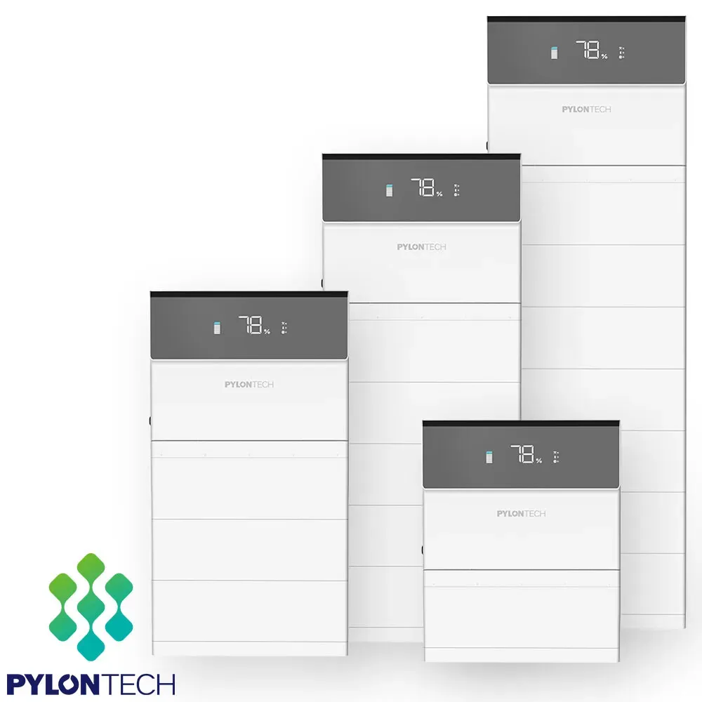 Pylontech FH3X3.6K-HY-1P EU-15 | Einphasig 3,6 kW 15,36 kWh
