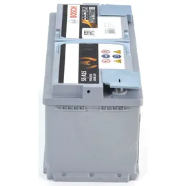 Bosch S5A 105Ah 12V