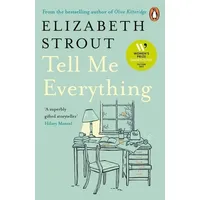 Penguin Books Ltd (UK) Tell Me Everything