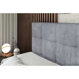 altdecor MARCE 160 x 200 cm H3 Grau