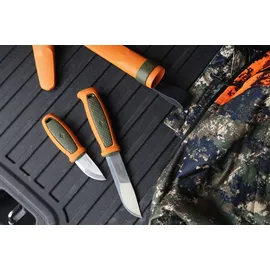 Morakniv Kansbol Orange