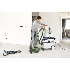 Festool CLEANTEC CTM 36 E AC RENOFIX