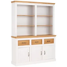 OTTO home Buffet Selma 145 cm BEIGE