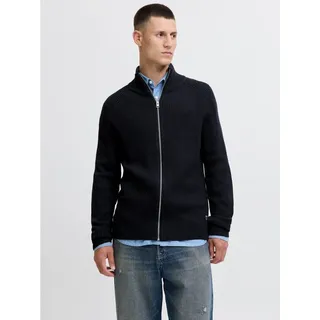 JACK & JONES Strickjacke JJPannel in marine - 0002 | Gr.: L