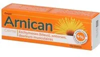 Arnican 4 % Crème 50 g