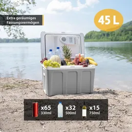 First Austria TZS Kühlbox 40 l