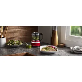 KitchenAid 5KFC3516EER Zerkleinerer