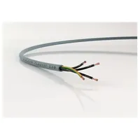 Lapp CLASSIC 110CY sw 4G2,5 TR500m