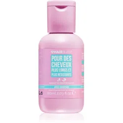 Hairburst Longer Stronger Hair der nährende Conditioner für mehr Glanz und Festigkeit der Haare 60 ml