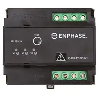 Enphase Q-RELAY-3P-INT GRID DISCONNECTOR Netztrennvorrichtung für 3-phasige Installationen