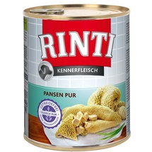 Rinti Kennerfleisch Pansen 800 g