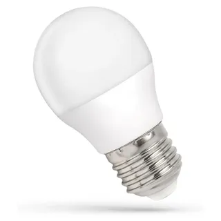 Spectrum LED-Birne 4W E27 320 lm warmweiß 1 St.