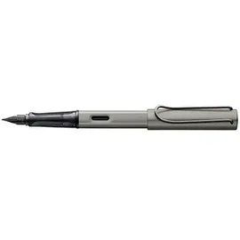 Lamy Lx Ru Patronenfüller grau M (mittel)