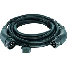 Logilink E-Auto-Ladekabel Typ 2 11 kW 5 m