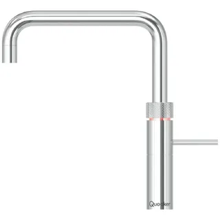 quooker deutschland gmbh Fusion Square Pro3 chrom 3FSCHR