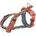 Hundegeschirr Orange M