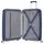 American Tourister Soundbox 4-Rollen 77 cm / 97-110 l midnight navy