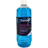 wolf lubricants Frostschutz Scheibenreiniger Konzentrat 5 Liter