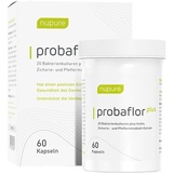 AixSwiss B.V. Nupure probaflor plus Probiotika Darmgesundh.kps