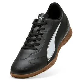 Puma Vitoria II IT Indoor Herren schwarz/weiß 40