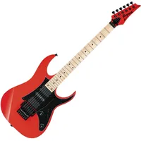 Ibanez RG550 RFR road flare red