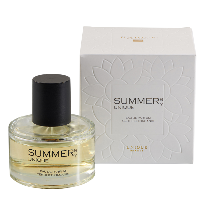 Unique Beauty Summer by Unique Eau de Parfum 50 ml