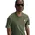Nike Sportswear Club Herren T-Shirt grün - US: 2XL