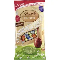 Lindt Lindor Mischung Eier Vorteilspackung - 254.0 g