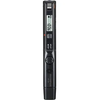 OM System Olympus VP-20 (8 GB) schwarz,