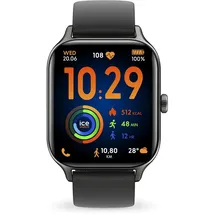 ICE-Watch ICE Fit RT 3.0 40 mm Black