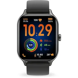 ICE-Watch ICE Fit RT 3.0 40 mm Black