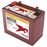 Trojan T-1275-AES 12V 130000 mAh 1 St.