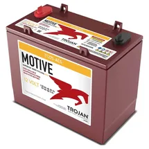 Trojan T-1275-AES 12V 130000 mAh 1 St.