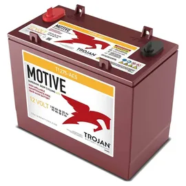 Trojan T-1275-AES 12V 130000 mAh 1 St.