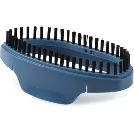 DOMO collection Bekleidungsdämpfer DO1154S blau