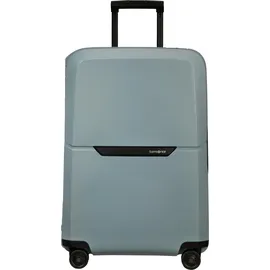 Samsonite Magnum Eco 4-Rollen 69 cm / 82 l ice blue