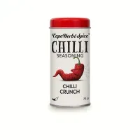 Cape Herb & Spice Chilli Crunch 75g