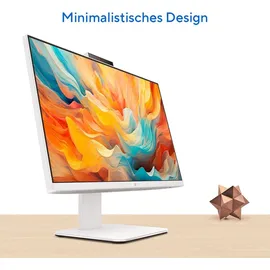 Asus ExpertCenter P4 24 All-in-One i5-13420H 4,6 GHz 8 GB RAM 512 GB SSD Win 11