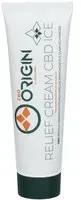 Relief Cream CBD Ice Crème 60 ml