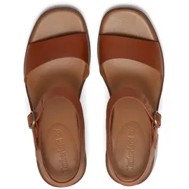 Timberland Bellevaux Backstrap Damen Braun 37